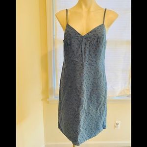 Summer dress: Michaels Koors Sz 10 cotton & lined!